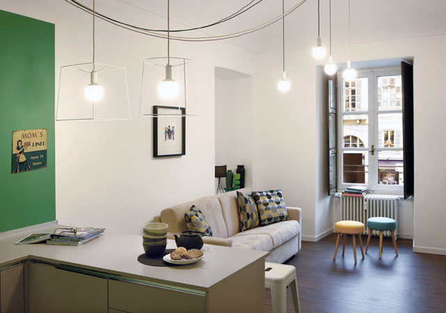 Piccola Casa B& B
